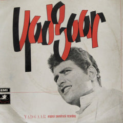 Kalyanji Anandji - Yadgaar (45-RPM)