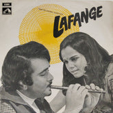 Laxmikant Pyarelal - Lafange (45-RPM)