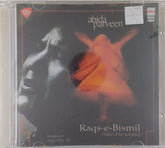 Abida Parveen - Raqs-e-Bismil (CD)