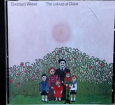 Eberhard Weber - The colours of Chloë (CD)
