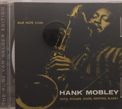 Hank Mobley - Hank Mobley Quintet (CD)
