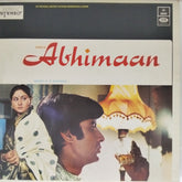 S. D. Burman - Abhimaan (Vinyl)