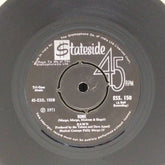 Dawn - Home / Knock Three Times (45-RPM)