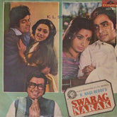 Rajesh Roshan - Swarag Narak (45-RPM)