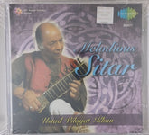 Ustad Vilayat Khan - Melodious Sitar (CD)