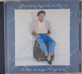 Julio Iglesias - Starry Night (CD)