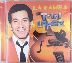 Trini Lopez - La Bamba (CD)