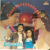 Bappi Lahiri - Dilwaala (Vinyl)