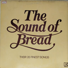Bread - The Sound of Bread: Their 20 Finest Songs (Vinyl)