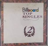 Various - Billboard Top Singles 2 (CD)