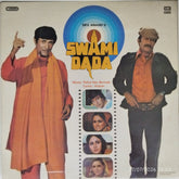 Rahul Dev Burman - Swami Dada (Vinyl)