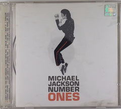 Michael Jackson - Number Ones (CD)