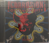 Corrosion of Conformity - Wiseblood (CD)