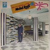 Mohd. Rafi - An Evening with Mohd. Rafi (Vinyl)