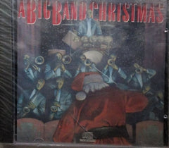 Various - A Big Band Christmas (CD)