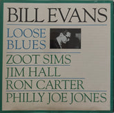 Bill Evans - Loose Blues (CD)