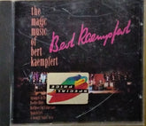 Bert Kaempfert - The Magic Music of Bert Kaempfert (CD)