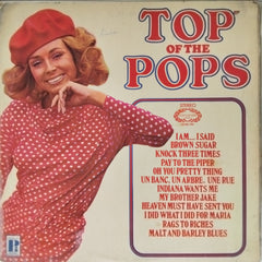 Various - Top of the Pops (Vinyl)