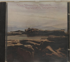 The Moody Blues - Seventh Sojourn (CD)