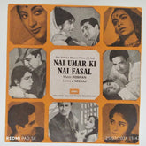 Roshan - Nai Umar Ki Nai Fasal (45-RPM)