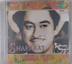 Kishore Kumar - Shararat (CD)