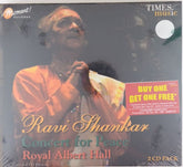 Ravi Shankar - Concert for Peace (CD) (2)