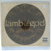 Lamb of God - Hourglass (CD)