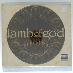 Lamb of God - Hourglass (CD)