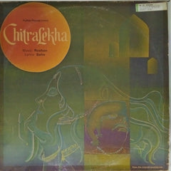 Roshan - Chitralekha (Vinyl)