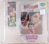 Madan Mohan - Hanste Zakhm (CD)