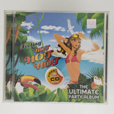 Various - Feeling Hot Hot Hot: The Ultimate Party Album (CD)