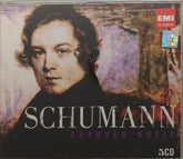 Robert Schumann - Chamber Music (CD) (5)