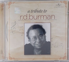 R.D. Burman - A Tribute to R.D. Burman (CD)
