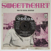 Kalyanji Anandji - Sweetheart (45-RPM)