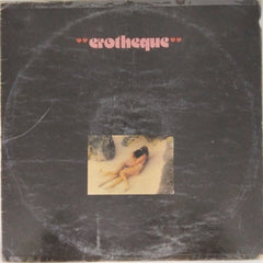 Various - Erotheque (Vinyl)