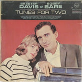 Skeeter Davis, Bobby Bare - Tunes for Two (Vinyl)