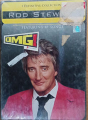 Rod Stewart - Definitive Collection (CD) (3)