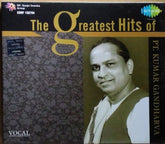 Pt. Kumar Gandharva - The Greatest Hits of Pt. Kumar Gandharva (CD)