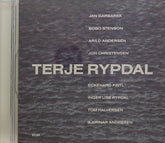Terje Rypdal - Terje Rypdal (CD)