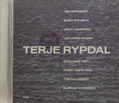 Terje Rypdal - Terje Rypdal (CD)