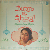 Naseem Banu Chopra - Buzm E Ghazal (Vinyl)
