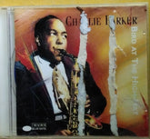 Charlie Parker - Bird at The High Hat (CD)