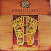 Mohd. Rafi - Bhajans From Films (Vinyl)