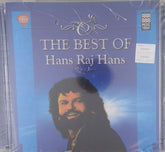 Hans Raj Hans - The Best Of Hans Raj Hans (CD) (2)