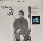 Bob Dylan - Another Side of Bob Dylan (Vinyl)