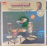 James Last - Hammond à gogo (CD)