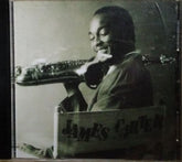 James Carter - J C On The Set (CD)