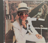 Elton John - Greatest Hits (CD)