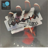 Judas Priest - British Steel (Vinyl)