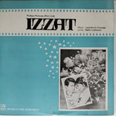 Laxmikant Pyarelal - Izzat (Vinyl)